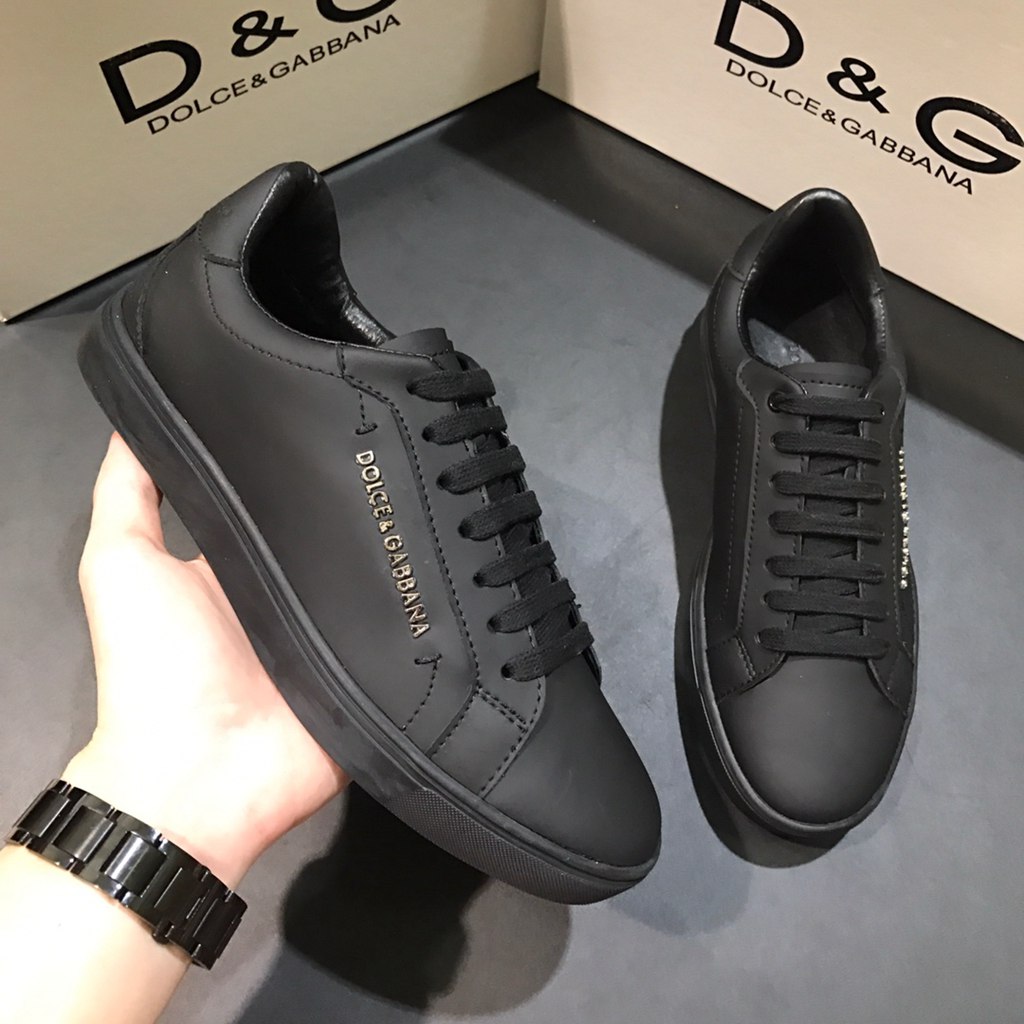 D*G sneaker